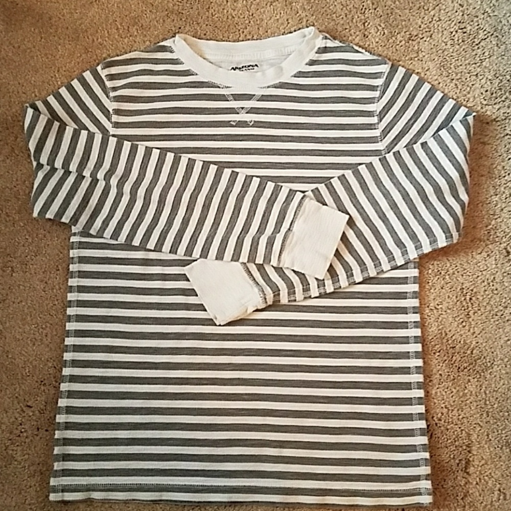 NWOT Men's Thermal Shirt